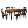 Cora 7 Piece Dining Sets (Photo 25 of 25)