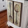 Wooden Fork and Spoon Wall Art (Photo 2 of 20)