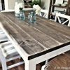 Barn House Dining Tables (Photo 1 of 25)