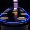 Dining Tables With Led Lights (Photo 6 of 25)