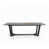 Black Dining Tables (Photo 11 of 25)