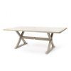 Laurent Rectangle Dining Tables (Photo 4 of 25)