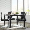Norwood 9 Piece Rectangle Extension Dining Sets (Photo 19 of 25)