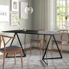 Cheap Contemporary Dining Tables (Photo 19 of 25)