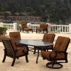 Calla 5 Piece Dining Sets (Photo 21 of 25)