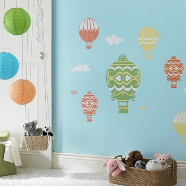 15 Best Ideas Baby Nursery Fabric Wall Art