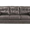 Sealy Leather Sofas (Photo 4 of 20)