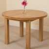 Light Brown Dining Tables (Photo 3 of 15)