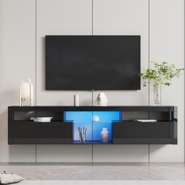 2024 Best of Dual-use Storage Cabinet Tv Stands