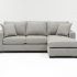 25 Best Ideas Egan Ii Cement Sofa Sectionals with Reversible Chaise