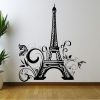 Paris Wall Art (Photo 5 of 10)