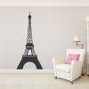 Eiffel Tower Wall Art (Photo 6 of 20)