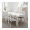 Lassen 7 Piece Extension Rectangle Dining Sets (Photo 2 of 25)