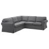 2 Seat Sectional Sofas (Photo 8 of 15)