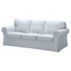 Sofa With Removable Cover (Photo 8 of 20)