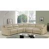 Recliner Sectional Sofas (Photo 14 of 22)