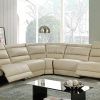 Recliner Sectional Sofas (Photo 7 of 22)