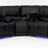 Leather Motion Sectional Sofa (Photo 18 of 20)