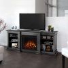 Electric Fireplace Tv Stands (Photo 12 of 15)