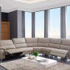 Sectional Sofas With Oversized Ottoman (Photo 15 of 15)