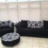 Top 10 of 3 Seater Sofas and Cuddle Chairs