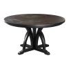 6 Seat Round Dining Tables (Photo 15 of 25)