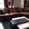 Clearance Sectional Sofas (Photo 7 of 10)