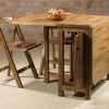 Folding Dining Table and Chairs Sets (Photo 5 of 25)