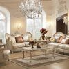 Elegant Sofas and Chairs (Photo 15 of 20)