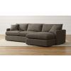 Arrowmask 2 Piece Sectionals With Sleeper & Right Facing Chaise (Photo 21 of 25)