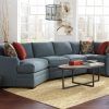 Sectional Sofas Under 200 (Photo 8 of 10)