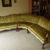 Vintage Sectional Sofas (Photo 1 of 10)