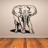 Elephant Wall Art (Photo 10 of 10)
