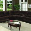 6 Piece Sectional Sofas Couches (Photo 10 of 20)