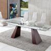 Contemporary Extending Dining Tables (Photo 22 of 25)