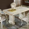 Marble Effect Dining Tables and Chairs (Photo 20 of 25)