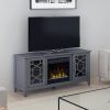 Millen Tv Stands for Tvs Up to 60" (Photo 1 of 15)