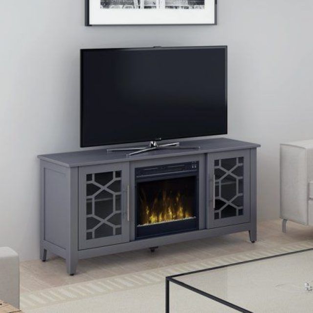 15 Best Collection of Millen Tv Stands for Tvs Up to 60"
