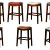 Valencia 5 Piece Counter Sets With Counterstool (Photo 8 of 25)