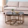 Coffee Tables of 3 Nesting Tables (Photo 11 of 15)