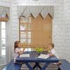 Indoor Picnic Style Dining Tables (Photo 11 of 25)