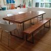 Indoor Picnic Style Dining Tables (Photo 6 of 25)