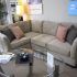 Top 15 of Apartment Size Sofas and Sectionals