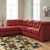 Evan 2 Piece Sectionals With Raf Chaise (Photo 22 of 25)