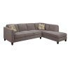 Dufresne Sectional Sofas (Photo 6 of 10)