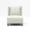Harbor Grey Swivel Accent Chairs (Photo 9 of 25)