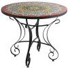 Mosaic Dining Tables for Sale (Photo 15 of 25)