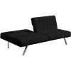 Convertible Sofa Chair Bed (Photo 9 of 20)