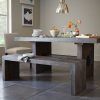 Natural Wood & Recycled Elm 87 Inch Dining Tables (Photo 5 of 25)