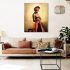 20 Best Collection of Framed African American Wall Art